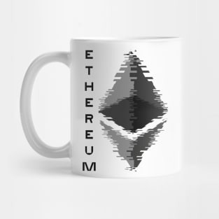 Ethereum Mug